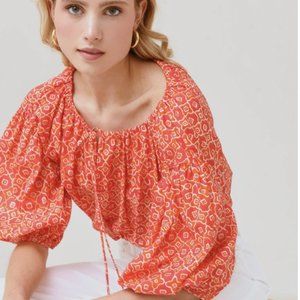 Ciao Lucia Octavia Top Medium